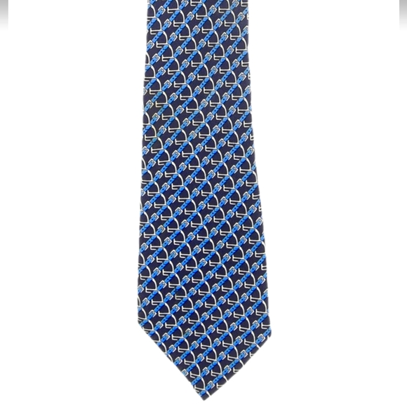 Hermes Other - Vintage Hermes tie
